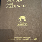 Wunder aus aller welt keräilykirja vuodelta 1933 - pikkukuva 1