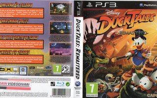 duck tales:remastered	(21 403)	k		PS3					disney, ankronikan