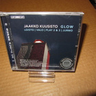 Jaakko Kuusisto SACD Glow v.2016 UUSI MUOVEISSA! - pikkukuva 1