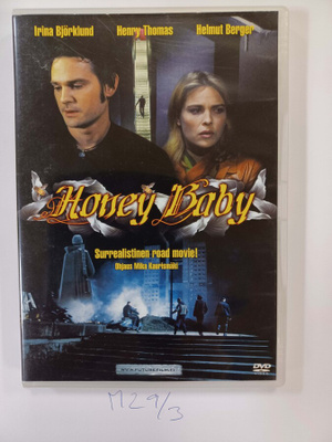 Mika Kaurismäki: Honey Baby