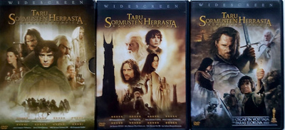 DVD