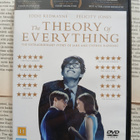 Theory of Everything (DVD) - pikkukuva 1