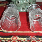 IITTALA TIMO SARPANEVA 8 KPL KALINKA LASIT YHT.HUUTO - pikkukuva 4