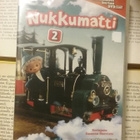 Nukkumatti 2 (UUSI DVD) - pikkukuva 1