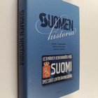Anitra Komulainen : Suomen historia - Keskinäinen Henkiva... - pikkukuva 1