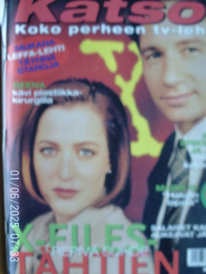 Katso! Nro 2/1998
