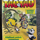 Taotao 2/1986 : Hädässä ystävä tunnetaan - pikkukuva 1