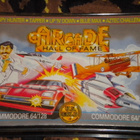 Commodore 64/128 Tour de France ja Arcade Hall Of Fame GAME - pikkukuva 1