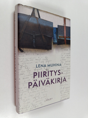 Lena Muhina : Piirityspäiväkirja