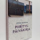 Lena Muhina : Piirityspäiväkirja - pikkukuva 1