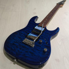 Ibanez GRX70QA Upgrade - pikkukuva 1