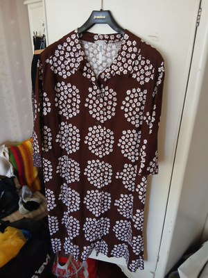 marimekko koko 40 100% puuvillaa