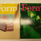FORM 1984 vuosikerta 7 lehteä - pikkukuva 3