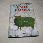 Harri Nykänen Paha paimen  -sid - pikkukuva 1