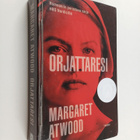 Margaret Atwood : Orjattaresi - pikkukuva 1
