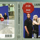 LAURI TÄHKÄ & ELONKERJUU . 2 CD + DVD- LEVYT . SOUND PACK - pikkukuva 1