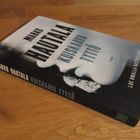MARKO HAUTALA Kuiskaava tyttö * 1.p. 2016 TAMMI * kultti - pikkukuva 3