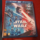 Star Wars Rise of the Skywalker 2 Disc Blueray - pikkukuva 1