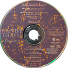 Randy Travis • This Is Me CD - pikkukuva 3
