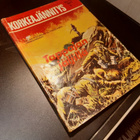 Korkeajännitys 13/1977 Tappajan jäljillä - pikkukuva 1
