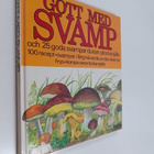 Gott med svamp - pikkukuva 1