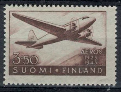 1944 Aero ++