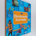 Walt Disney Company : Diccionario ilustrado Disney - pikkukuva 1