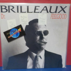 BRILLEAUX - DR FEELGOOD EX-/M- SWE -86 PRESS LP - pikkukuva 1
