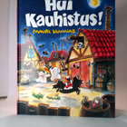 Mauri Kunnas: Hui kauhistus! - pikkukuva 1