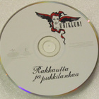 Uniklubi • Rakkautta Ja Piikkilankaa CD-Single - pikkukuva 3