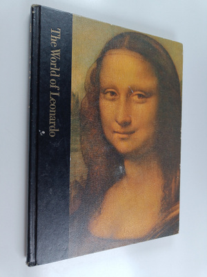 Robert Wallace : The world of Leonardo 1452 - 1519