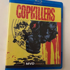 Cop Killers (1977) Blu-ray Eng. Sub ABC - pikkukuva 1