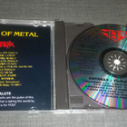 Anthrax – Fistful Of Metal - pikkukuva 3
