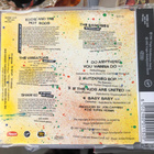 Die Toten Hosen: The Nightmare Continues EP. 1992. - pikkukuva 3