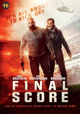 Final Score (DVD)