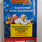 Walt Disney : Tripla - pikkukuva 2