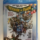 National Lampoon's Class Reunion (Blu-ray) 1982 (UUSI) - pikkukuva 1