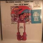 (LP) The Stable Singers - "Let's Do It Again" original sound - pikkukuva 1