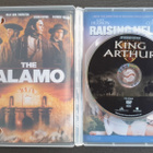 DVD:  King Arthur - Elokuvateatteriversio (Clive Owen 2004) - pikkukuva 3