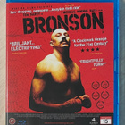 Nicolas Winding Refn: BRONSON (2008) Tom Hardy - pikkukuva 1