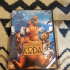 Karhuveljeni Koda (Walt Disney nro 43.) - pikkukuva 1
