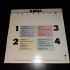 KIRKA - PARHAAT 2 . TUPLA LP ( EX ) - pikkukuva 2