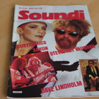 Soundi 4 / 1984 - pikkukuva 1
