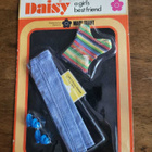 Daisy Vaatepakkaus - pikkukuva 1