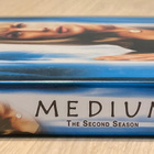 NÄKIJÄ (Medium): Kausi 2 (6DVD) Patricia Arquette - pikkukuva 3