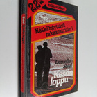 Danielle Steel : Kesän loppu - pikkukuva 1
