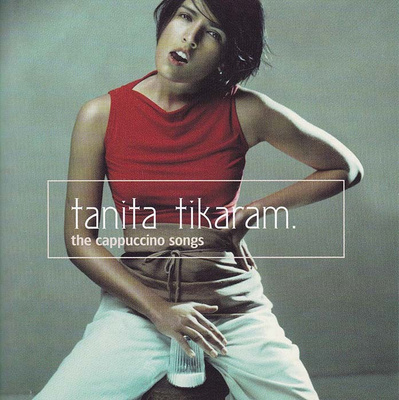Tanita Tikaram - The Cappuccino Songs (CD)
