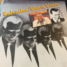 Salvador/Boris Vian LP Ranska 1979 - pikkukuva 1