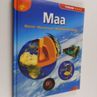 Maa : meret, mantereet maailmankaikkeus - pikkukuva 1