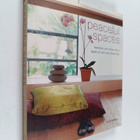 Alice Whately : Peaceful spaces : transform your home int... - pikkukuva 1